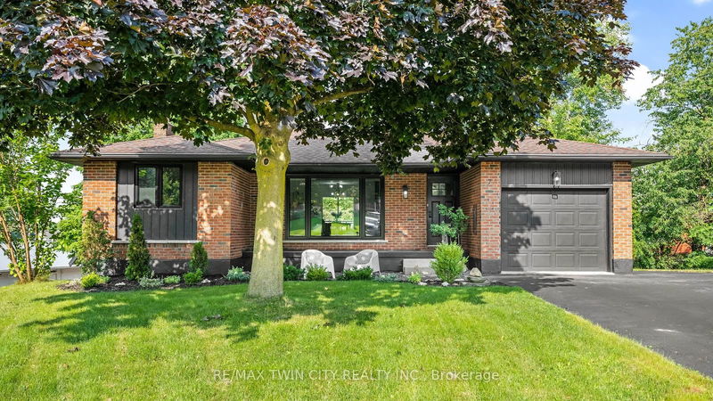home for sale on 7 Torrance Crescent