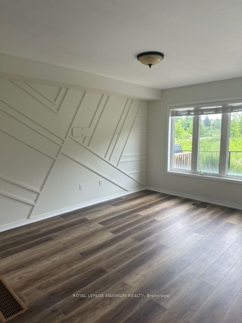 home for lease on 58 Cole Crescent