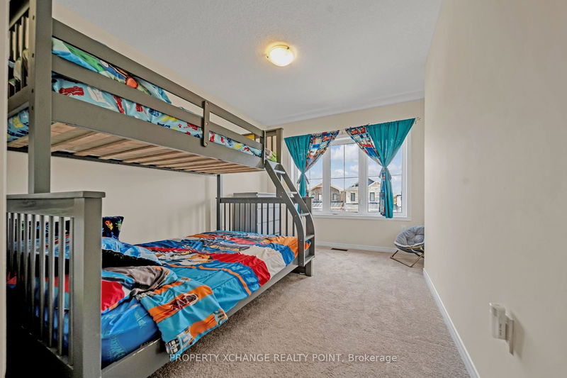 21 Amos Ave  Brantford, N3T 0V4 | Image 20