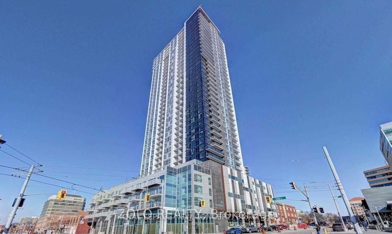 home for lease on 2301-60 Frederick Street