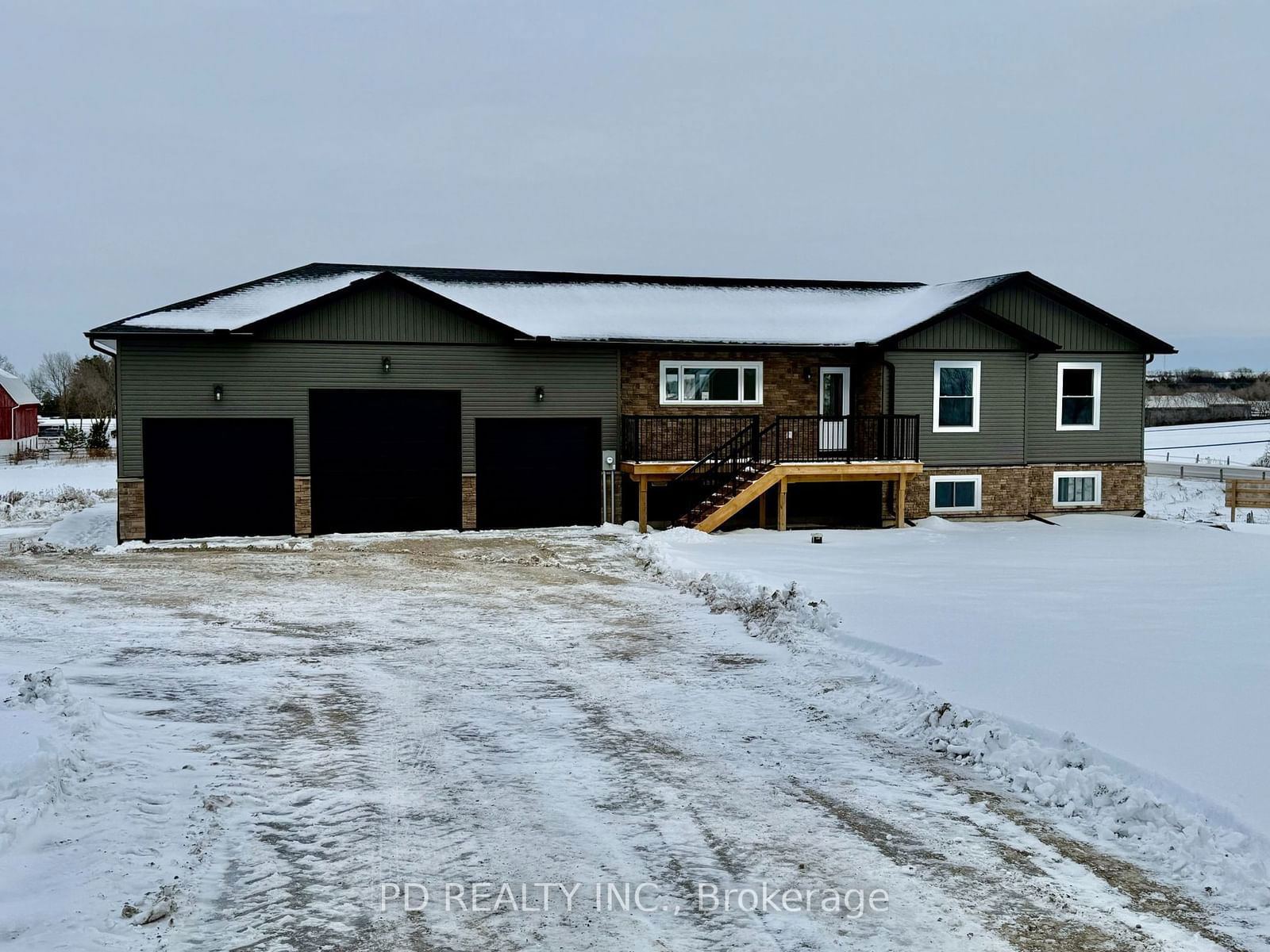 Building at 8 Acrevale Road, Kawartha Lakes, Rural Emily