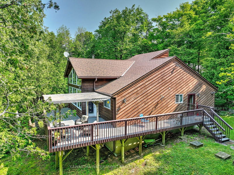 167 Sunset Beach Rd  Kawartha Lakes, K0M 2B0 | Image 1