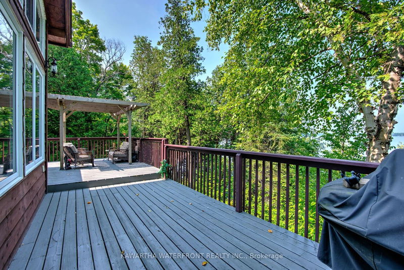 167 Sunset Beach Rd  Kawartha Lakes, K0M 2B0 | Image 13