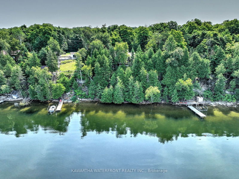 167 Sunset Beach Rd  Kawartha Lakes, K0M 2B0 | Image 24