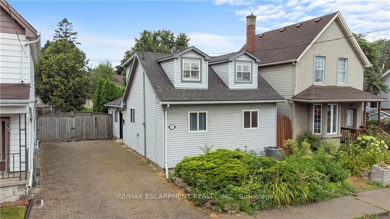 411 MARY St  Hamilton, L8L 4W7 | Image 2