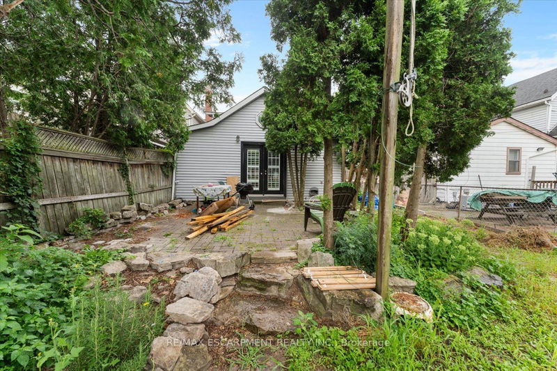 411 MARY St  Hamilton, L8L 4W7 | Image 33