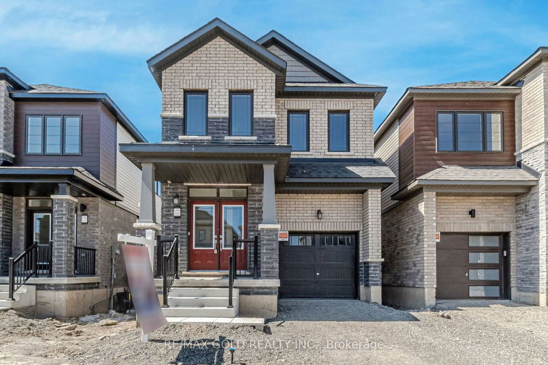 home for lease on 177 Wilmot Road
