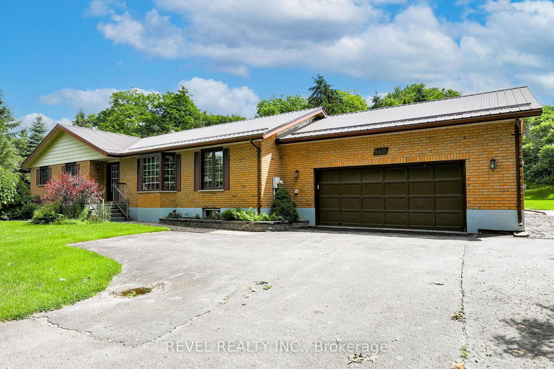 140 Louisa St  Kawartha Lakes, K0M 1N0 | Image 2