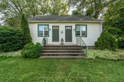 31- 33 Washburn St  Prince Edward County, K0K 2T0 | Image 1