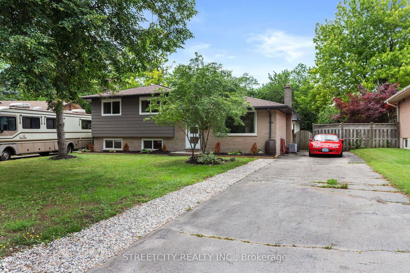 home for sale on 57 Langton Road