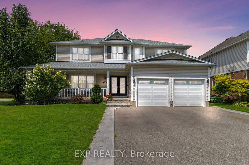 home for sale on 55 Edith Monture Avenue