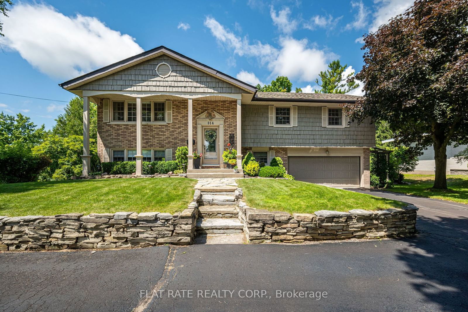 Building at 314 Cottonwood Drive, Peterborough, Monaghan