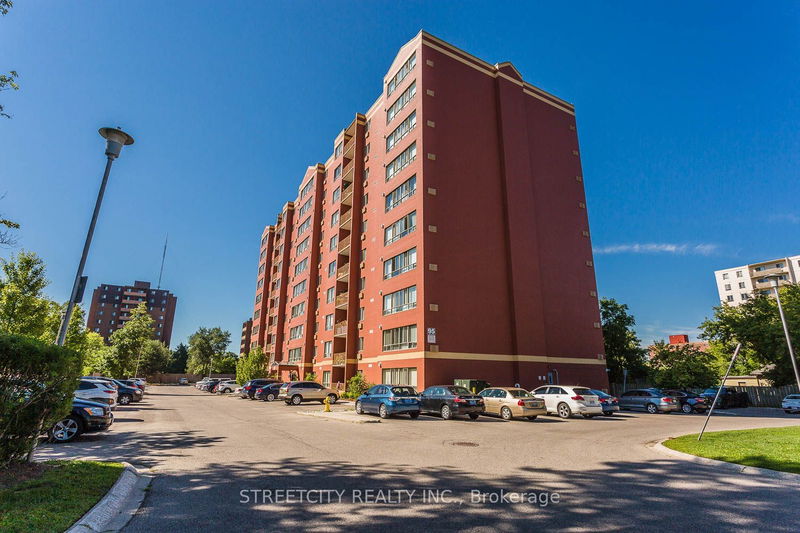 home for sale on 1003-95 Base Line Road W