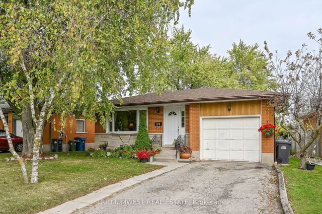 124 Brant Avenue