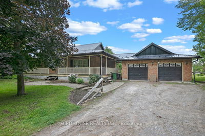 295 Four Points Rd  Kawartha Lakes, K0M 1L0 | Image 1