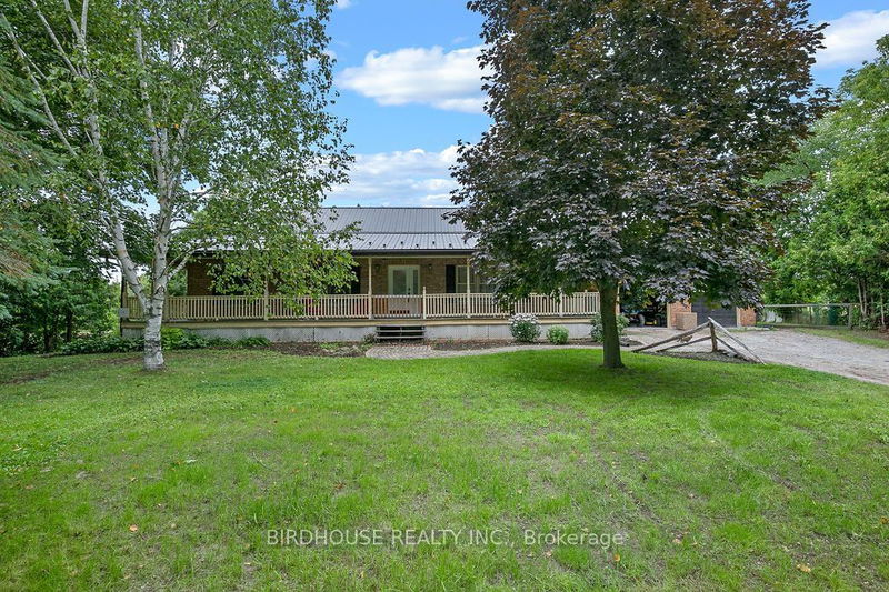 295 Four Points Rd  Kawartha Lakes, K0M 1L0 | Image 2