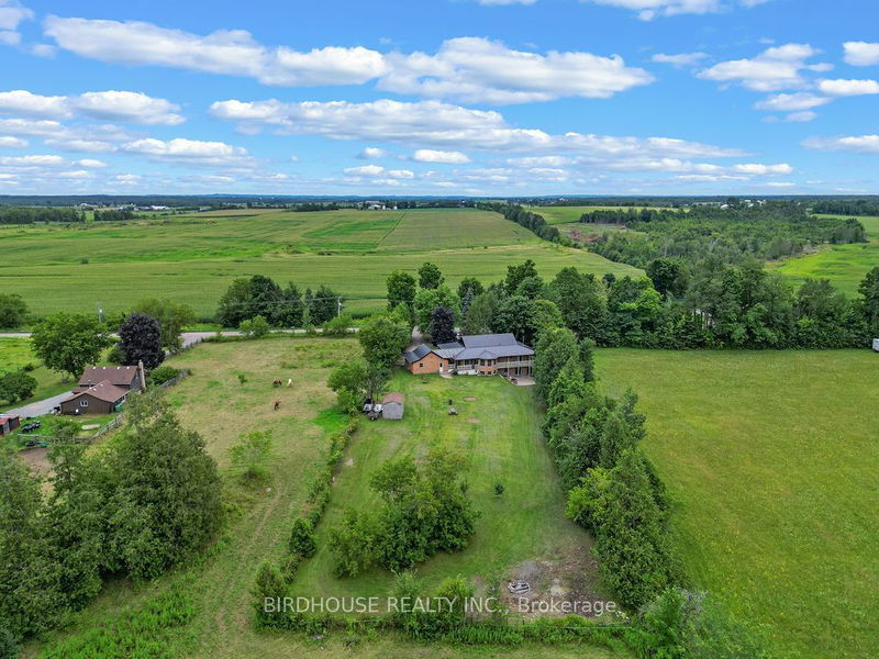 295 Four Points Rd  Kawartha Lakes, K0M 1L0 | Image 31