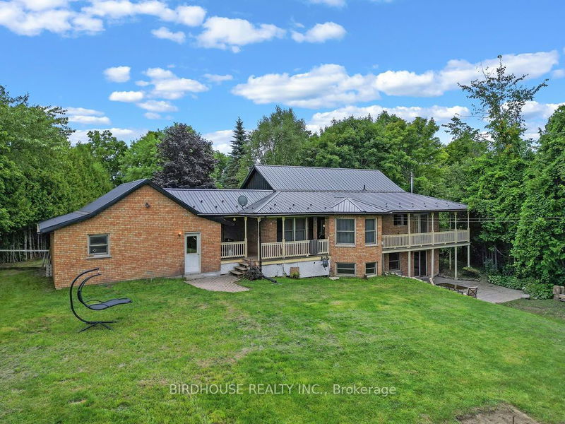 295 Four Points Rd  Kawartha Lakes, K0M 1L0 | Image 32