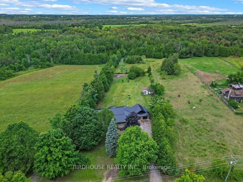 295 Four Points Rd  Kawartha Lakes, K0M 1L0 | Image 5