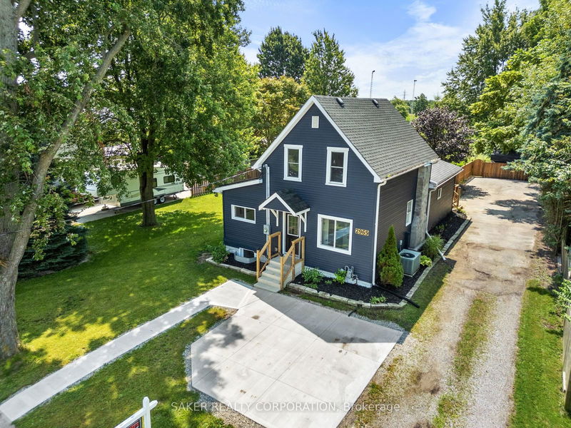 home for sale on 2969 Glanworth Drive