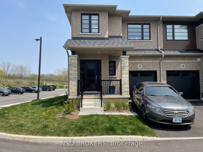  25 - 520 Grey St N Brantford, N3S 0K1 | Image 1