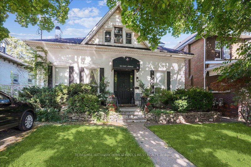 home for lease on Upper-58 East Avenue S