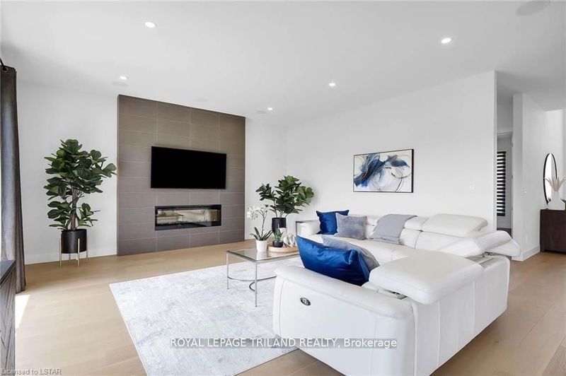 7353 SILVER CREEK Circ  London, N6P 1H6 | Image 10