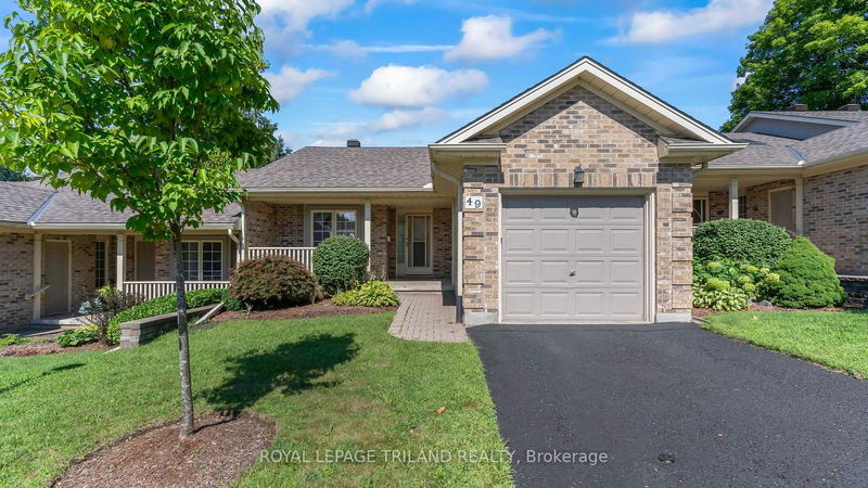 home for sale on 49-1241 Hamilton Road