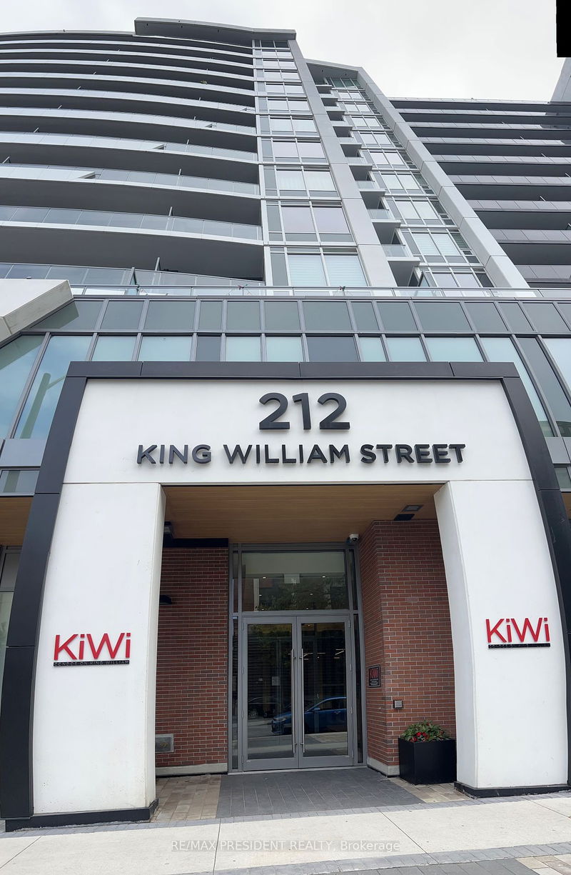 home for lease on 1209-212 King William Street