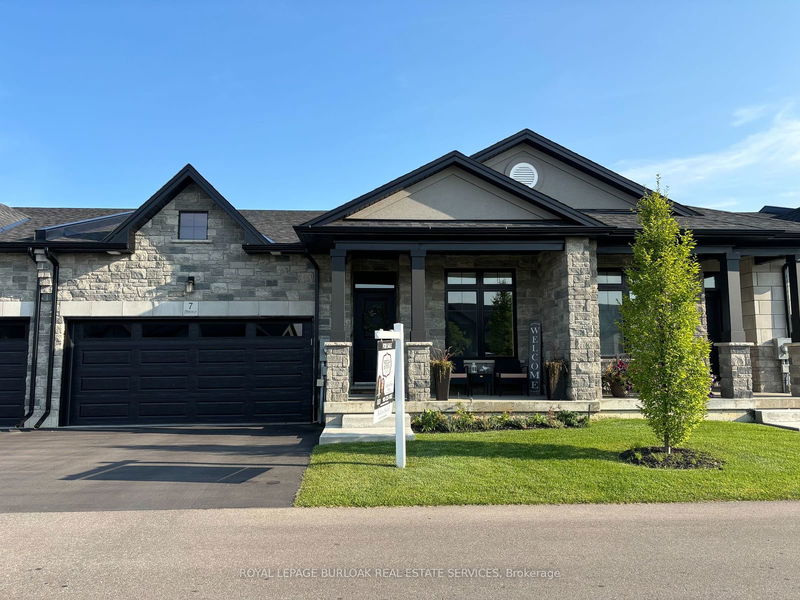 home for lease on 7 Karner Blue Lane