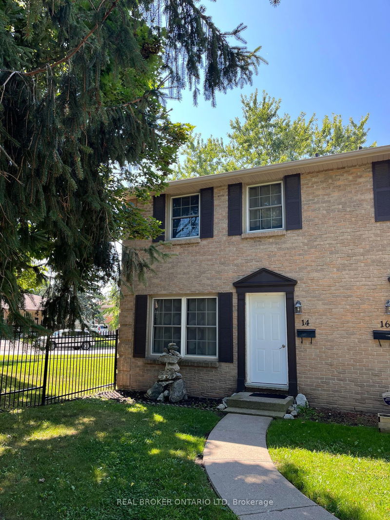 home for sale on 14-1725 Ernest Avenue