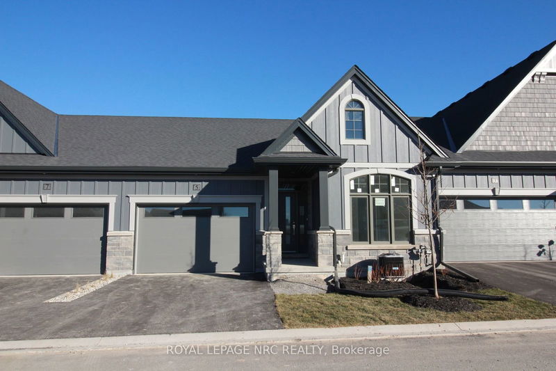 5 Sunhaven Lane, Niagara-on-the-Lake -  image-0-0