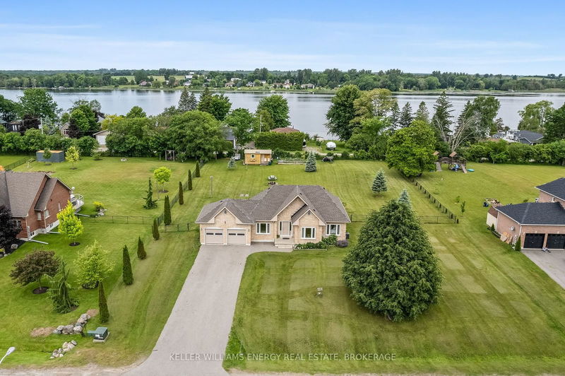 27 Songbird Cres  Kawartha Lakes, K9V 0A9 | Image 1