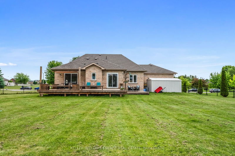 27 Songbird Cres  Kawartha Lakes, K9V 0A9 | Image 34