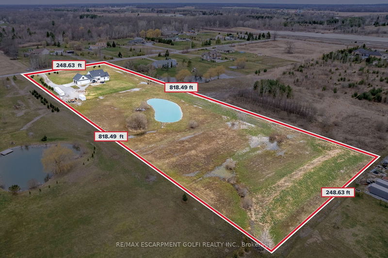 51075 Deeks Rd S Wainfleet, L0S 1V0 | Image 39