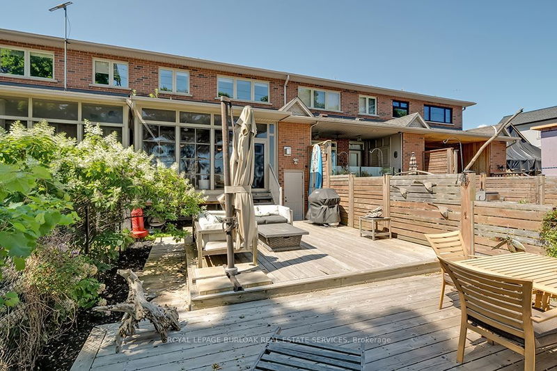 1069 Beach Blvd  Hamilton, L8H 6Z9 | Image 32