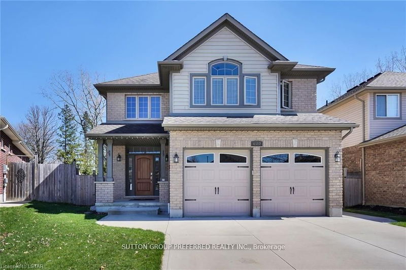 home for sale on 6517 Beattie Street