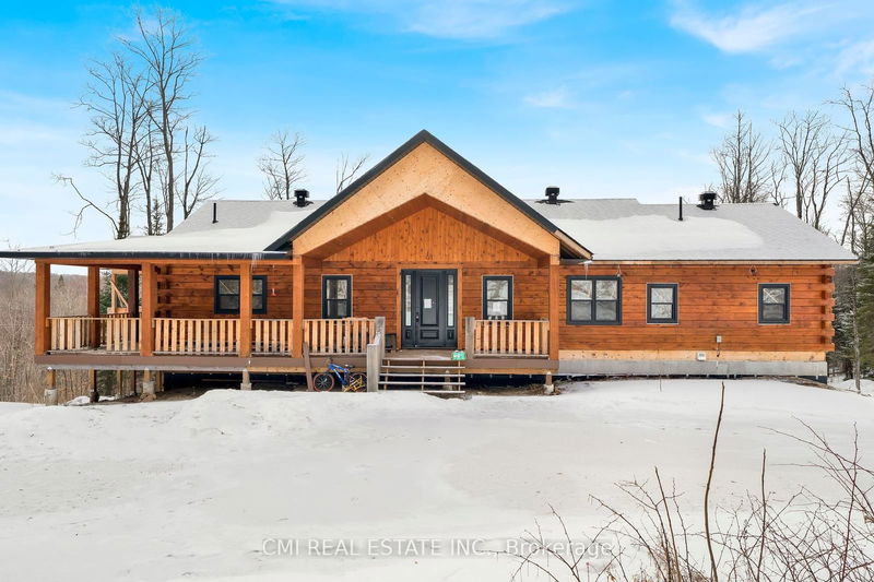 home for sale on 554A Old Diamond Lake Road