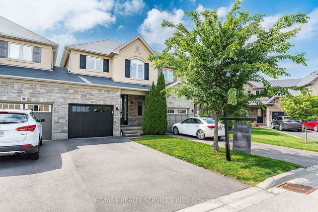 103 Sexton Crescent