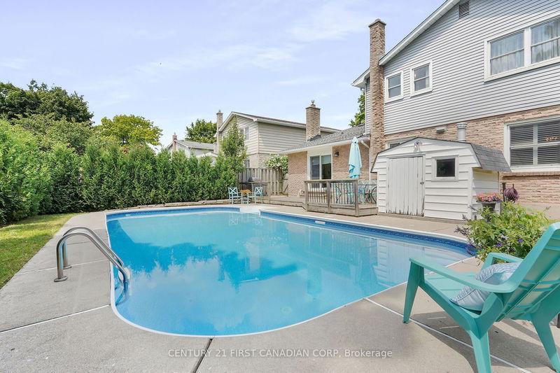 1020 Flintlock Rd  London, N6H 4P1 | Image 38