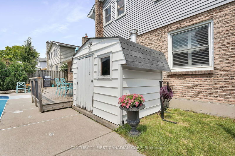 1020 Flintlock Rd  London, N6H 4P1 | Image 39