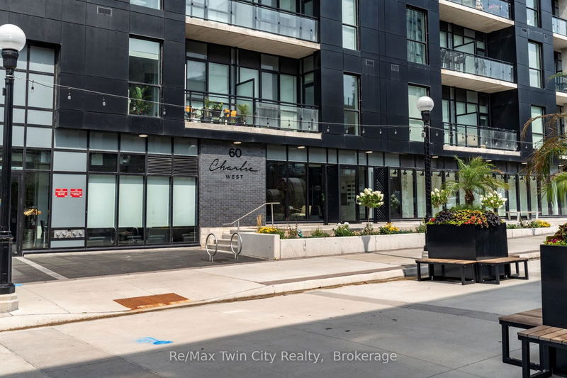 home for sale on 2104-60 CHARLES Street W