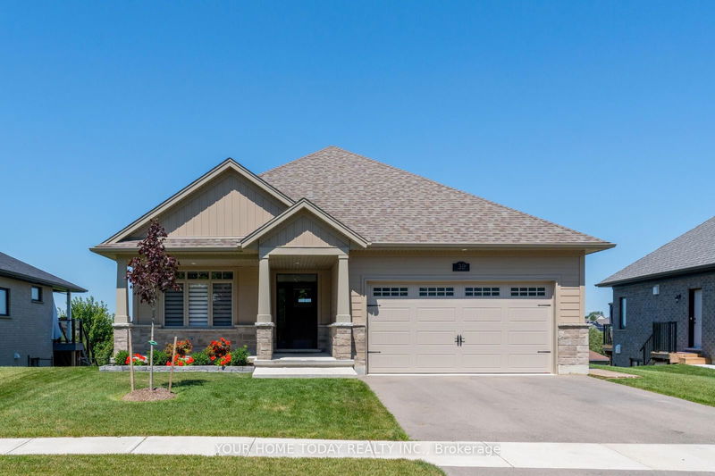 home for sale on 38 Faith Drive