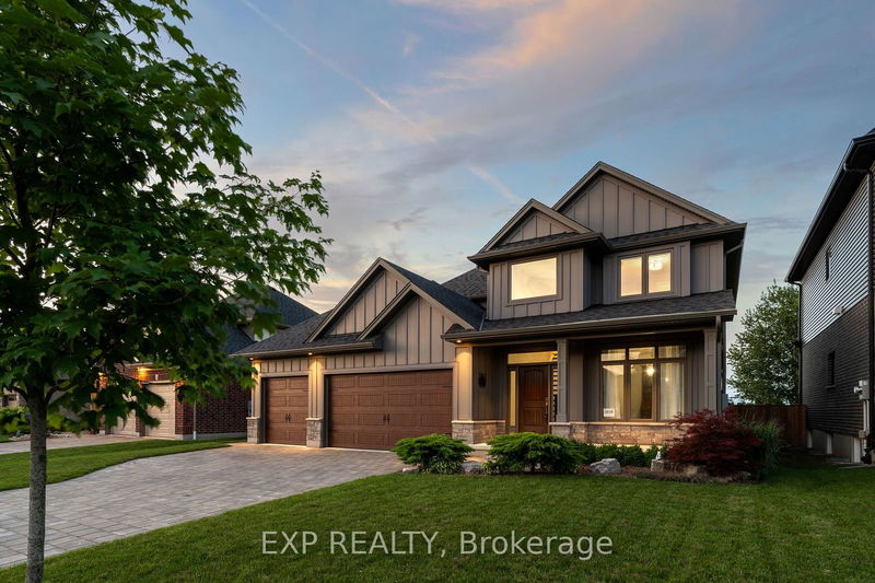 2618 BOND St  Strathroy-Caradoc, N0L 1W0 | Image 1