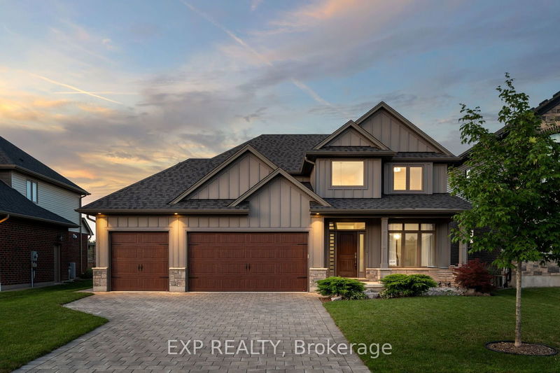 2618 BOND St  Strathroy-Caradoc, N0L 1W0 | Image 38