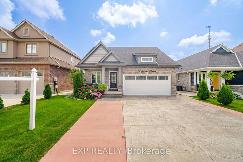 5 Secord St  Thorold, L0S 1K0 | Image 2