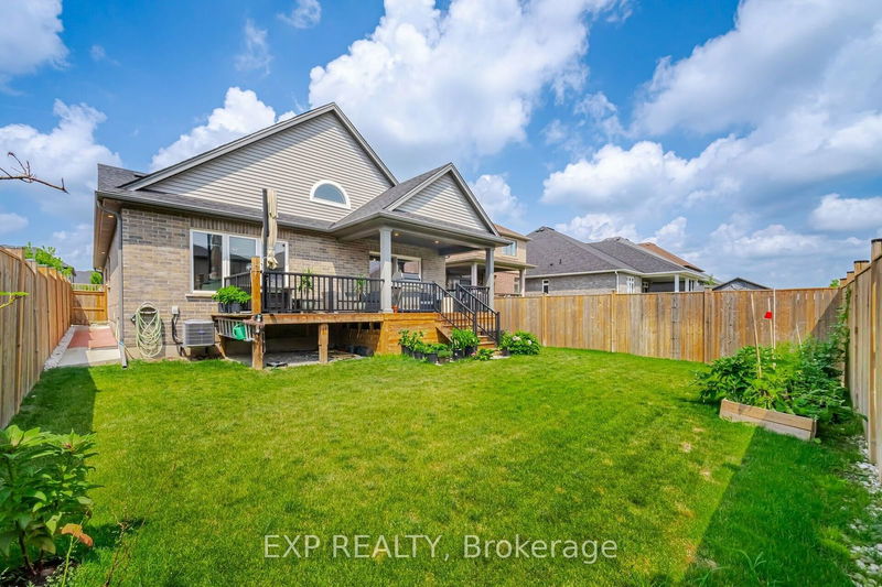 5 Secord St  Thorold, L0S 1K0 | Image 34