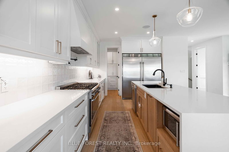 2419 Black Rail Terr S London, N6K 4R6 | Image 13