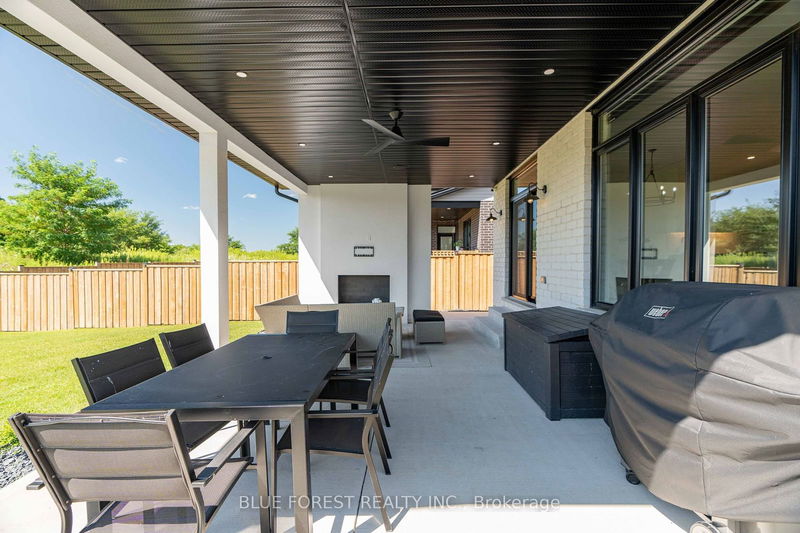 2419 Black Rail Terr S London, N6K 4R6 | Image 36