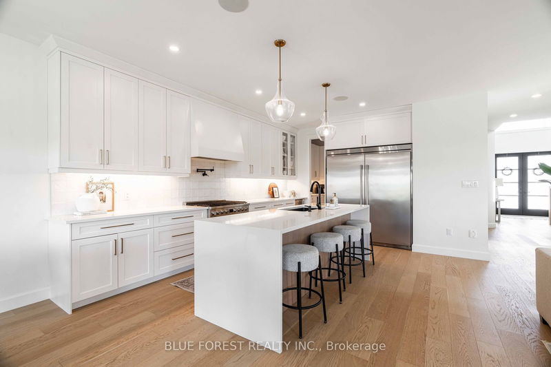 2419 Black Rail Terr S London, N6K 4R6 | Image 6